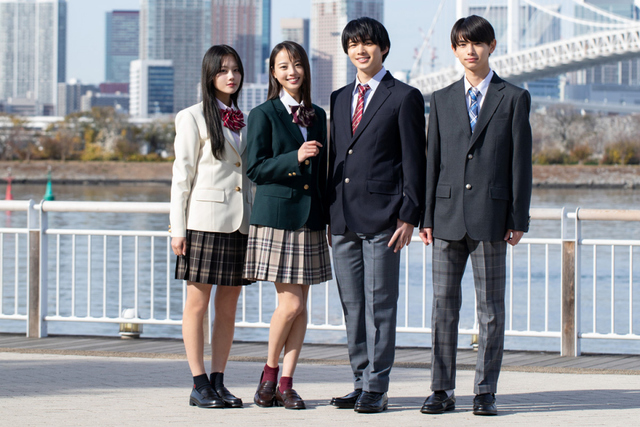 ĐỒNG PHỤC NHẬT BẢN - CÓ THỂ BẠN CHƯA BIẾT?